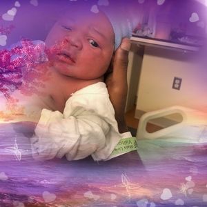 Meet your Posher, Joanne